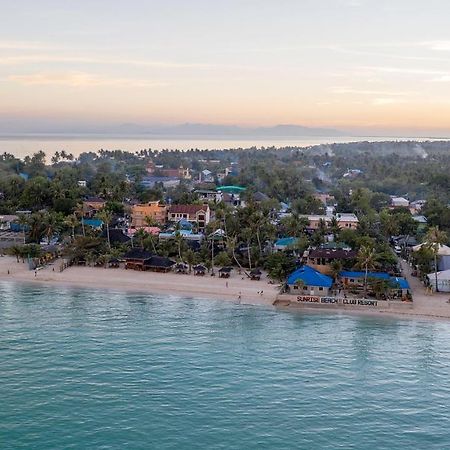Sunrise Beach Club Resort Amanecer Santa Fe  Esterno foto
