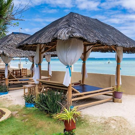 Sunrise Beach Club Resort Amanecer Santa Fe  Esterno foto
