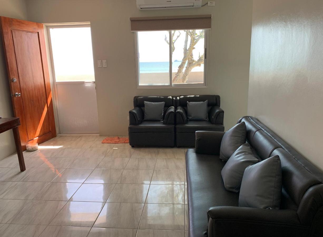 Sunrise Beach Club Resort Amanecer Santa Fe  Esterno foto