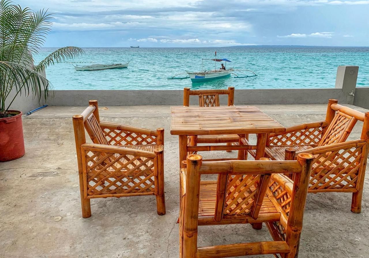 Sunrise Beach Club Resort Amanecer Santa Fe  Esterno foto