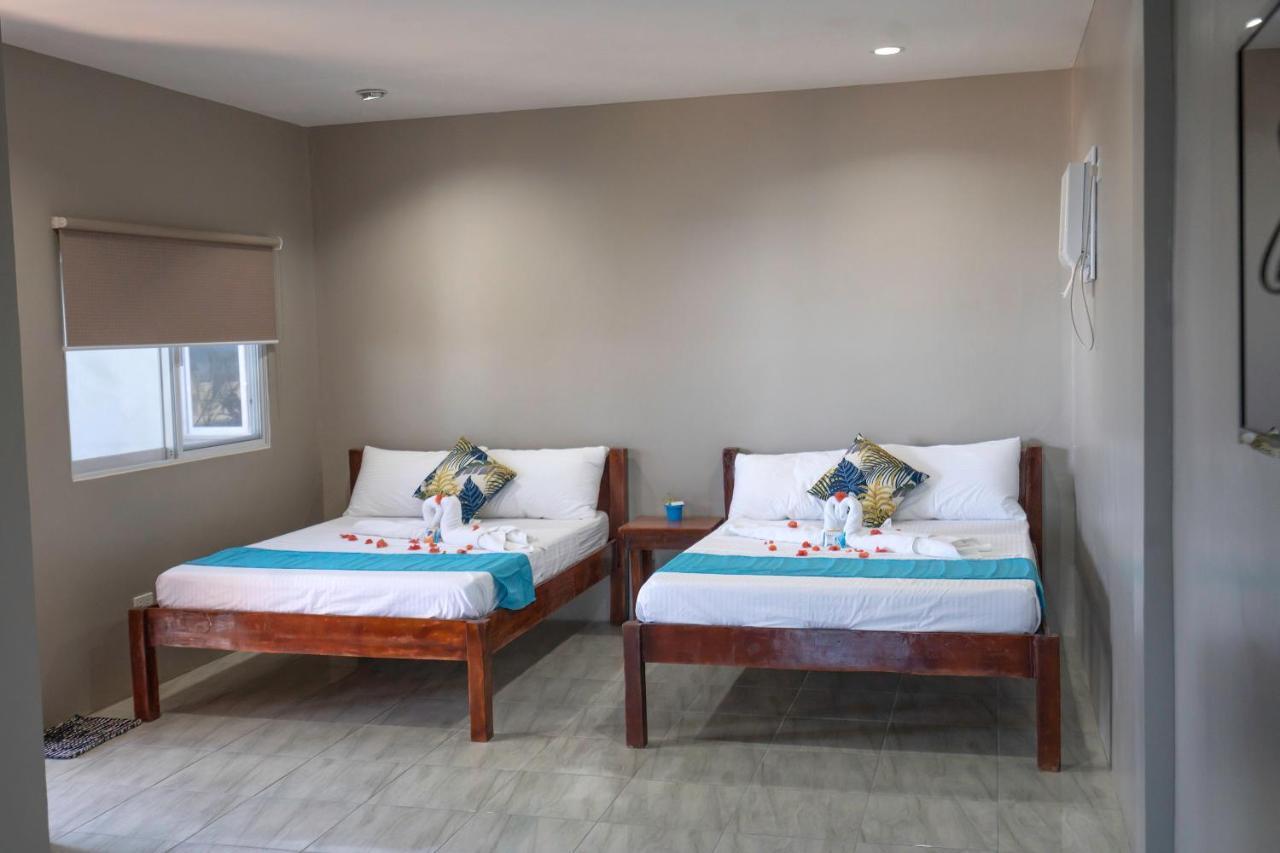 Sunrise Beach Club Resort Amanecer Santa Fe  Esterno foto