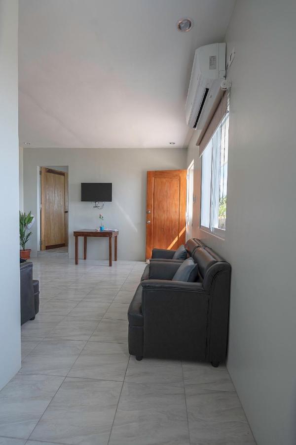 Sunrise Beach Club Resort Amanecer Santa Fe  Esterno foto
