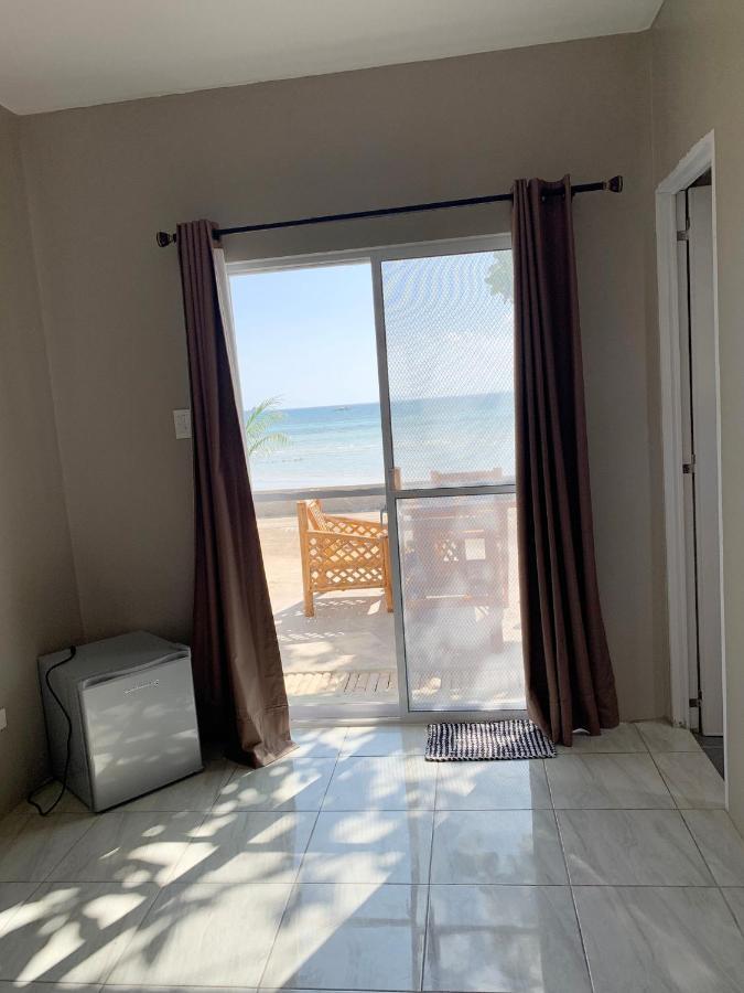 Sunrise Beach Club Resort Amanecer Santa Fe  Esterno foto