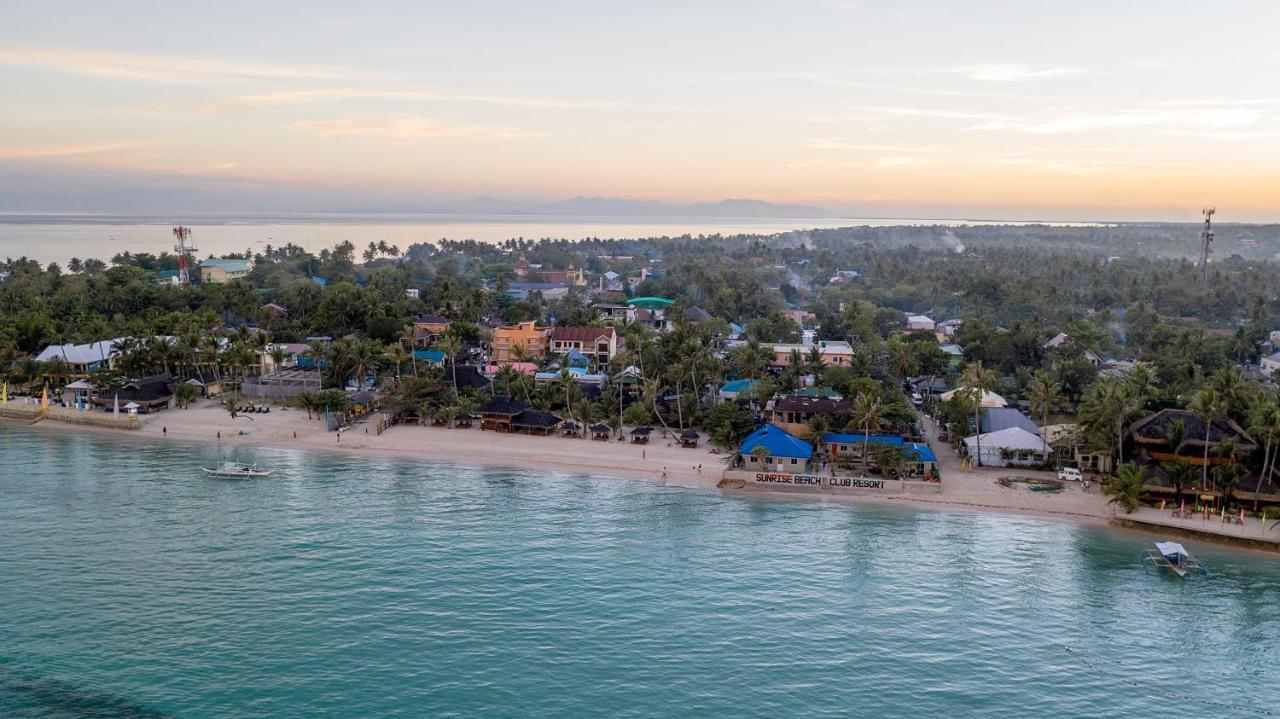Sunrise Beach Club Resort Amanecer Santa Fe  Esterno foto