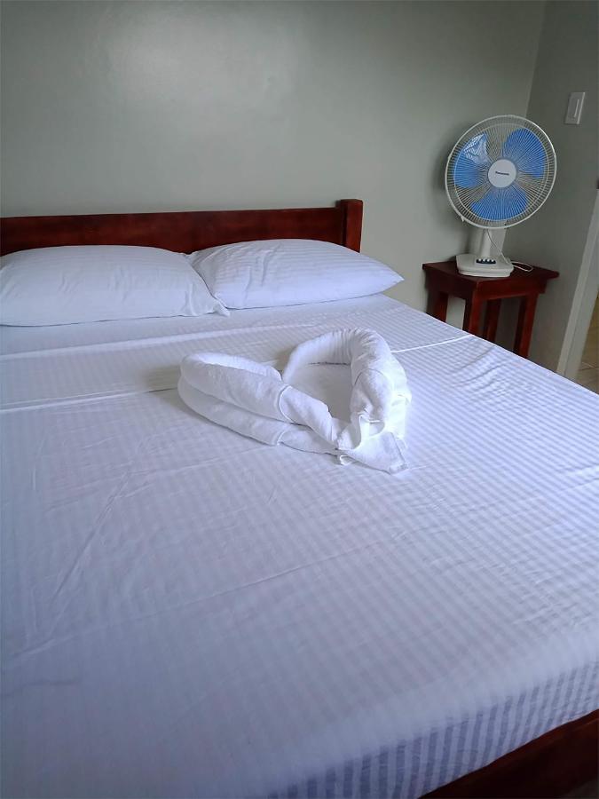 Sunrise Beach Club Resort Amanecer Santa Fe  Esterno foto