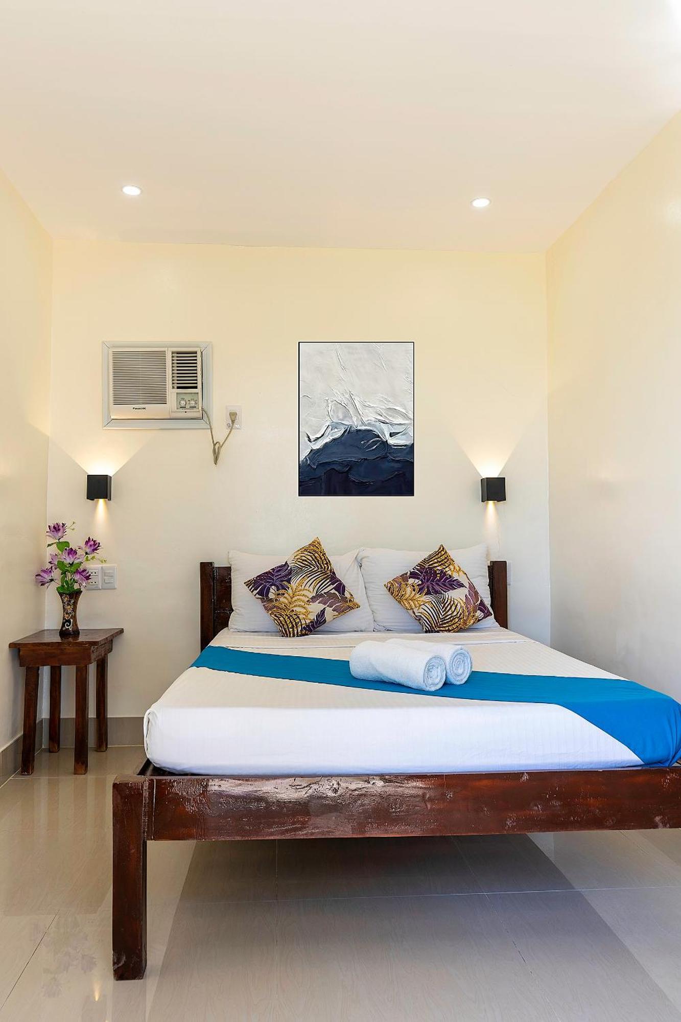Sunrise Beach Club Resort Amanecer Santa Fe  Esterno foto